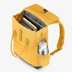 Quechua Sac à Dos De Randonnée 10L - NH Escape 150 Square -Nabaiji sac a dos de randonnee 10l nh escape 150 square 4