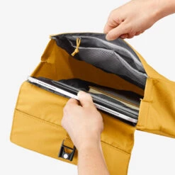 Quechua Sac à Dos De Randonnée 10L - NH Escape 150 Square -Nabaiji sac a dos de randonnee 10l nh escape 150 square 6