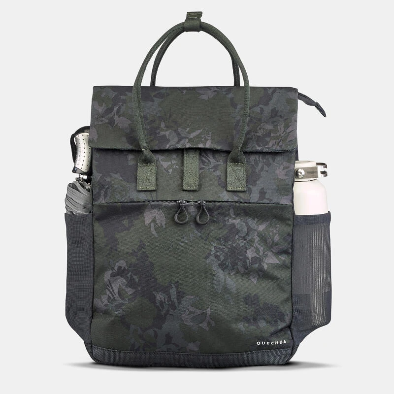 Quechua Sac à Dos De Randonnée 16L - NH Escape 150 Square 3 Quechua Sac à Dos De Randonnée 16L - NH Escape 150 Square – Image 3