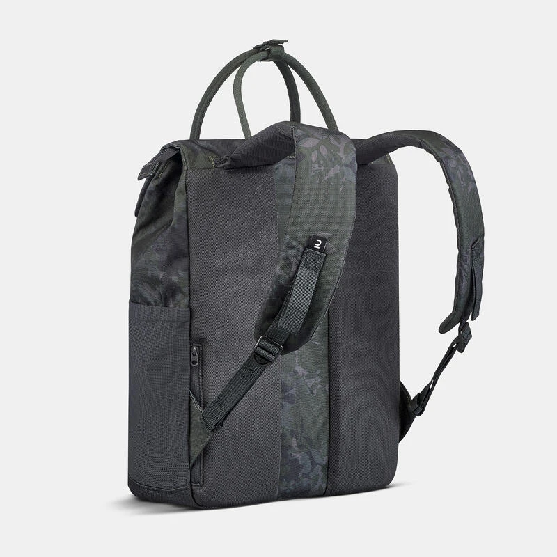 Quechua Sac à Dos De Randonnée 16L - NH Escape 150 Square 4 Quechua Sac à Dos De Randonnée 16L - NH Escape 150 Square – Image 4