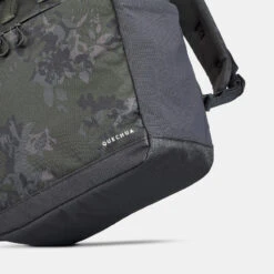 Quechua Sac à Dos De Randonnée 16L - NH Escape 150 Square 14 Quechua Sac à Dos De Randonnée 16L - NH Escape 150 Square -Nabaiji sac a dos de randonnee 16l nh escape 150 square 4