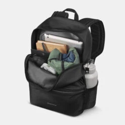 Quechua Sac à Dos De Randonnée 17L - NH Escape 100 14 Quechua Sac à Dos De Randonnée 17L - NH Escape 100 -Nabaiji sac a dos de randonnee 17l nh escape 100 4