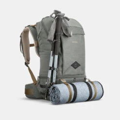 Quechua Sac à Dos De Randonnée 25L - NH Arpenaz 900 16 Quechua Sac à Dos De Randonnée 25L - NH Arpenaz 900 -Nabaiji sac a dos de randonnee 25l nh arpenaz 900 6