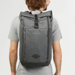 Quechua Sac à Dos De Randonnée 32L - NH Escape 500 Rolltop 13 Quechua Sac à Dos De Randonnée 32L - NH Escape 500 Rolltop -Nabaiji sac a dos de randonnee 32l nh escape 500 rolltop 3