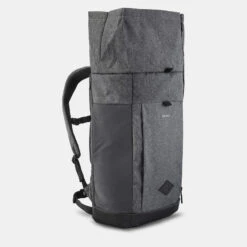 Quechua Sac à Dos De Randonnée 32L - NH Escape 500 Rolltop 14 Quechua Sac à Dos De Randonnée 32L - NH Escape 500 Rolltop -Nabaiji sac a dos de randonnee 32l nh escape 500 rolltop 4