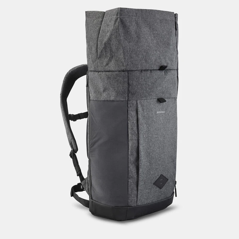 Quechua Sac à Dos De Randonnée 32L - NH Escape 500 Rolltop 5 Quechua Sac à Dos De Randonnée 32L - NH Escape 500 Rolltop – Image 5