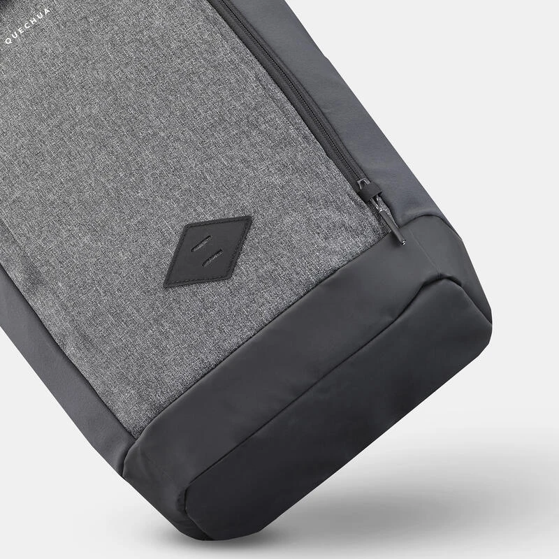 Quechua Sac à Dos De Randonnée 32L - NH Escape 500 Rolltop 8 Quechua Sac à Dos De Randonnée 32L - NH Escape 500 Rolltop – Image 8