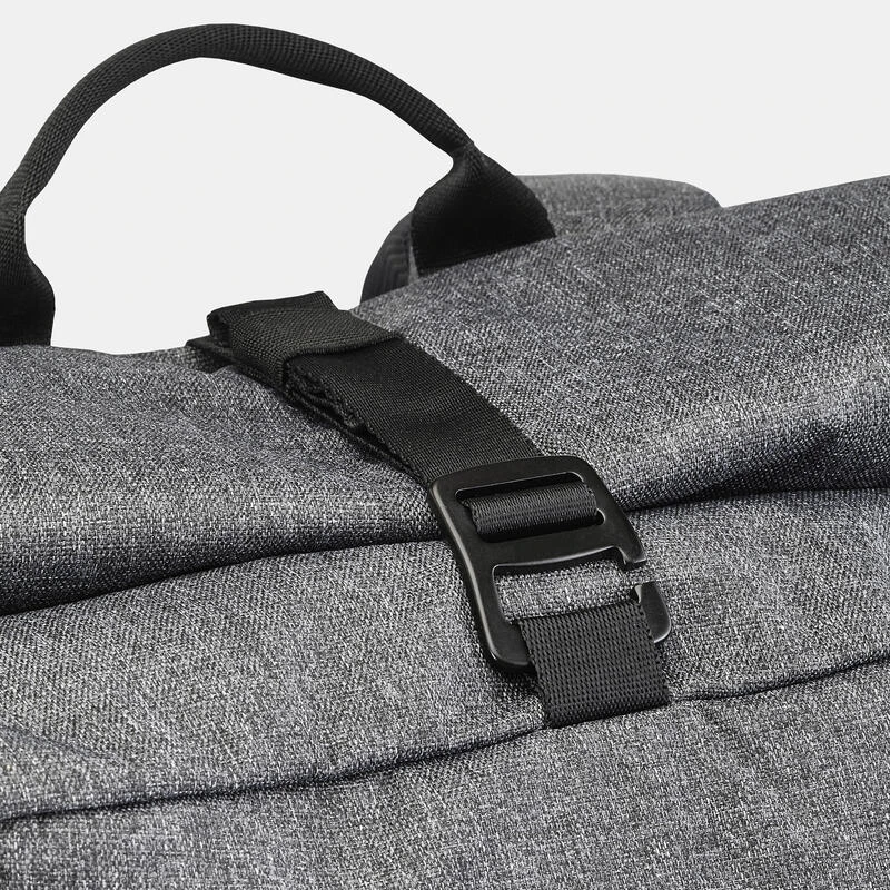 Quechua Sac à Dos De Randonnée 32L - NH Escape 500 Rolltop 10 Quechua Sac à Dos De Randonnée 32L - NH Escape 500 Rolltop – Image 10