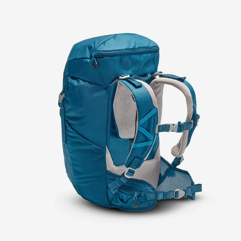 Quechua Sac à Dos De Randonnée Enfant 28L - MH500 2 Quechua Sac à Dos De Randonnée Enfant 28L - MH500 – Image 2