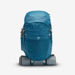 Quechua Sac à Dos De Randonnée Enfant 28L - MH500 13 Quechua Sac à Dos De Randonnée Enfant 28L - MH500 -Nabaiji sac a dos de randonnee enfant 28l mh500 3