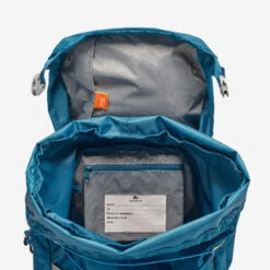 Quechua Sac à Dos De Randonnée Enfant 28L - MH500 14 Quechua Sac à Dos De Randonnée Enfant 28L - MH500 -Nabaiji sac a dos de randonnee enfant 28l mh500 4