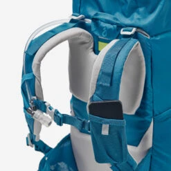 Quechua Sac à Dos De Randonnée Enfant 28L - MH500 17 Quechua Sac à Dos De Randonnée Enfant 28L - MH500 -Nabaiji sac a dos de randonnee enfant 28l mh500 7