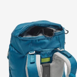 Quechua Sac à Dos De Randonnée Enfant 28L - MH500 18 Quechua Sac à Dos De Randonnée Enfant 28L - MH500 -Nabaiji sac a dos de randonnee enfant 28l mh500 8