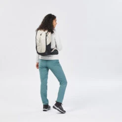 Quechua Sac à Dos De Randonnée Montagne 20L - MH100 12 Quechua Sac à Dos De Randonnée Montagne 20L - MH100 -Nabaiji sac a dos de randonnee montagne 20l mh100 2