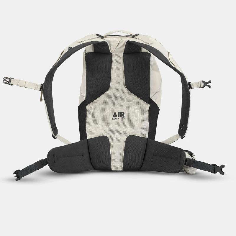 Quechua Sac à Dos De Randonnée Montagne 20L - MH100 5 Quechua Sac à Dos De Randonnée Montagne 20L - MH100 – Image 5