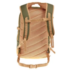 Quechua Sac à Dos E 22 CL Vert/beige, 22 Litres -Nabaiji sac a dos e 22 cl vertbeige 22 litres 4