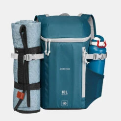 Quechua Sac à Dos Isotherme 10L - NH Ice Compact 100 -Nabaiji sac a dos isotherme 10l nh ice compact 100 2
