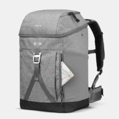 Quechua Sac à Dos Isotherme 25L - NH500 Ice Compact -Nabaiji sac a dos isotherme 25l nh500 ice compact 3