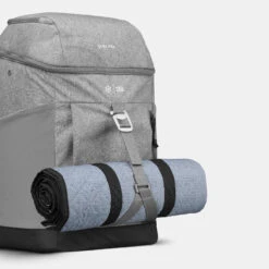 Quechua Sac à Dos Isotherme 25L - NH500 Ice Compact -Nabaiji sac a dos isotherme 25l nh500 ice compact 5