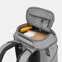 Quechua Sac à Dos Isotherme 25L - NH500 Ice Compact -Nabaiji sac a dos isotherme 25l nh500 ice compact 7