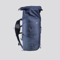 Quechua Sac à Dos Ultra Léger De Fast Hiking 14+5L - FH900 -Nabaiji sac a dos ultra leger de fast hiking 145l fh900 4