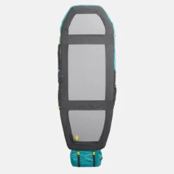 Quechua SAC DE COUCHAGE ENFANT 2 EN 1 - SLEEPIN BED JUNIOR 10°C BLEU 15 Quechua SAC DE COUCHAGE ENFANT 2 EN 1 - SLEEPIN BED JUNIOR 10°C BLEU -Nabaiji sac de couchage enfant 2 en 1 sleepin bed junior 10c bleu 5