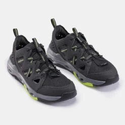 Quechua Sandale D'eau - AQUA HIKE - Homme 11 Quechua Sandale D'eau - AQUA HIKE - Homme -Nabaiji sandale deau aqua hike homme 3