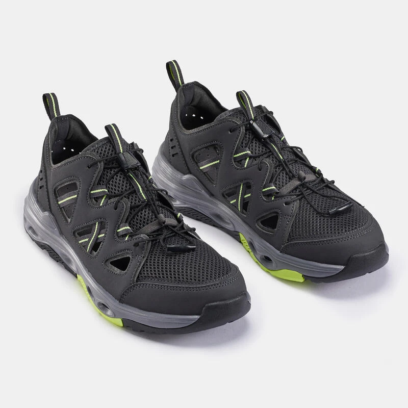 Quechua Sandale D'eau - AQUA HIKE - Homme 4 Quechua Sandale D'eau - AQUA HIKE - Homme – Image 4