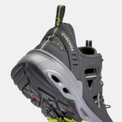 Quechua Sandale D'eau - AQUA HIKE - Homme 12 Quechua Sandale D'eau - AQUA HIKE - Homme -Nabaiji sandale deau aqua hike homme 4
