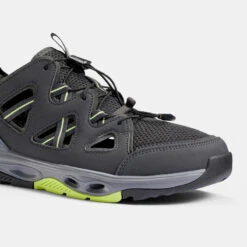 Quechua Sandale D'eau - AQUA HIKE - Homme 14 Quechua Sandale D'eau - AQUA HIKE - Homme -Nabaiji sandale deau aqua hike homme 6