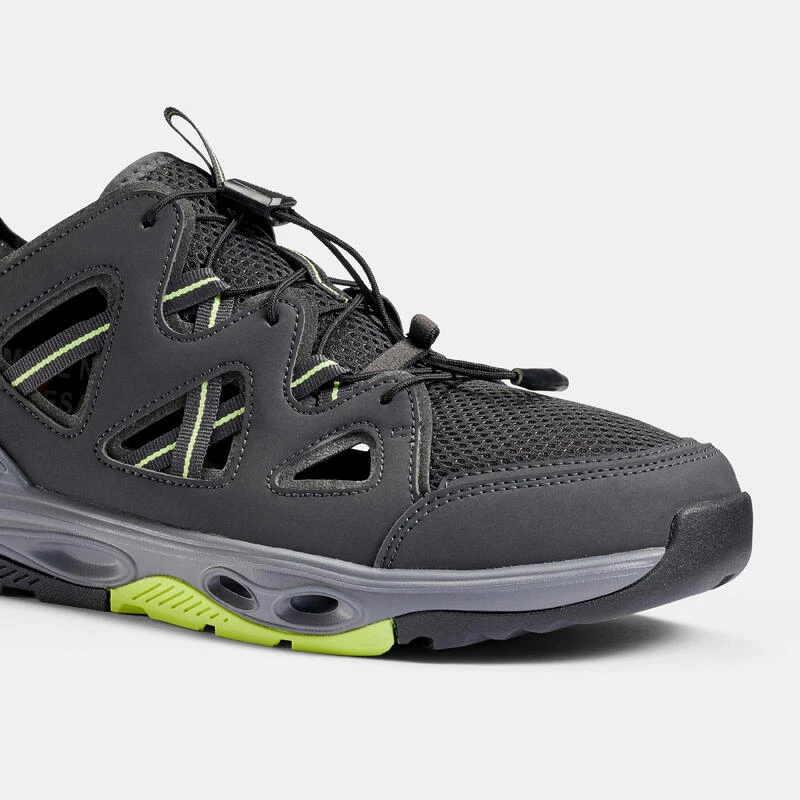 Quechua Sandale D'eau - AQUA HIKE - Homme 7 Quechua Sandale D'eau - AQUA HIKE - Homme – Image 7