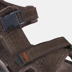 Quechua Sandales De Randonnée En Cuir - NH500 - Homme 12 Quechua Sandales De Randonnée En Cuir - NH500 - Homme -Nabaiji sandales de randonnee en cuir nh500 homme 5