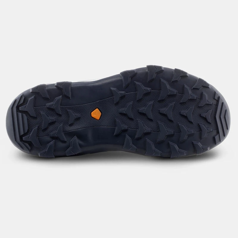 Quechua Sandales De Randonnée MH120 Bleue Foncé - Enfant - 28 AU 39 3 Quechua Sandales De Randonnée MH120 Bleue Foncé - Enfant - 28 AU 39 – Image 3