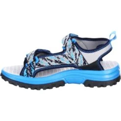 Quechua Sandales De Randonnée MH120 TW Bleues - Enfant - 28 AU 39 9 Quechua Sandales De Randonnée MH120 TW Bleues - Enfant - 28 AU 39 -Nabaiji sandales de randonnee mh120 tw bleues enfant 28 au 39 2