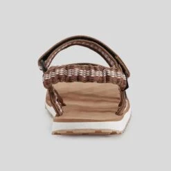 Quechua Sandales De Randonnée - Travel 100 - Femme -Nabaiji sandales de randonnee travel 100 femme 5