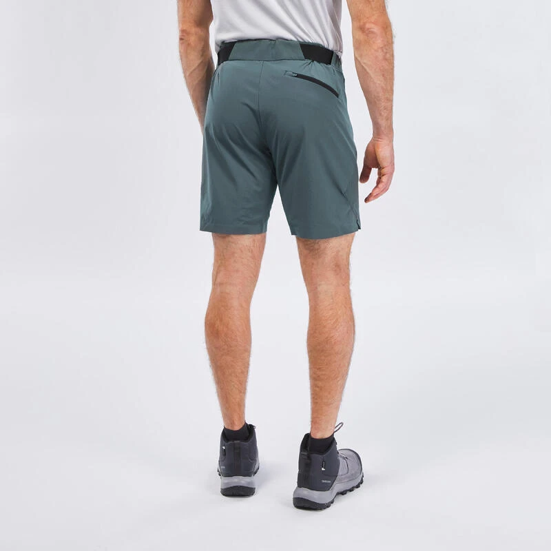 Quechua Short Court De Montagne - MH500 - Homme 3 Quechua Short Court De Montagne - MH500 - Homme – Image 3