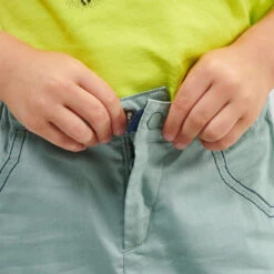 Quechua Short De Randonnée - MH500 KID Vert - Enfant 2-6 ANS 11 Quechua Short De Randonnée - MH500 KID Vert - Enfant 2-6 ANS -Nabaiji short de randonnee mh500 kid vert enfant 2 6 ans 4