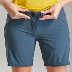 Quechua Short De Randonnée Montagne - MH500 - Femme 6 Quechua Short De Randonnée Montagne - MH500 - Femme -Nabaiji short de randonnee montagne mh500 femme 2