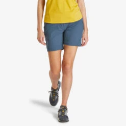Quechua Short De Randonnée Montagne - MH500 - Femme
