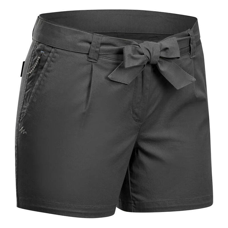 Quechua Short De Randonnée - NH100 - Femme 1 Quechua Short De Randonnée - NH100 - Femme