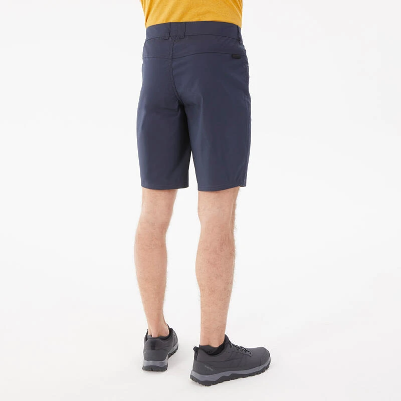 Quechua Short De Randonnée - NH100 - Homme 3 Quechua Short De Randonnée - NH100 - Homme – Image 3