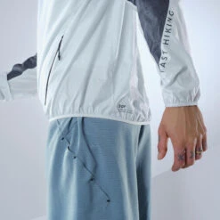 Quechua Short De Randonnée Rapide FH 900 Homme Bleu Tempête. 19 Quechua Short De Randonnée Rapide FH 900 Homme Bleu Tempête. -Nabaiji short de randonnee rapide fh 900 homme bleu tempete 9