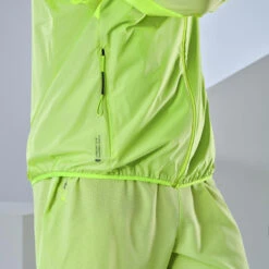 Quechua Short De Randonnée Rapide FH 900 Homme Jaune. 10 Quechua Short De Randonnée Rapide FH 900 Homme Jaune. -Nabaiji short de randonnee rapide fh 900 homme jaune 4