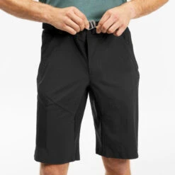 Quechua Short Long De Randonnée - MH500 - Homme 9 Quechua Short Long De Randonnée - MH500 - Homme -Nabaiji short long de randonnee mh500 homme 4