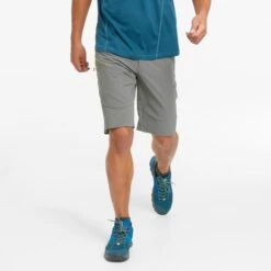 Quechua Short Long De Randonnée Montagne - MH500 - Homme 10 Quechua Short Long De Randonnée Montagne - MH500 - Homme -Nabaiji short long de randonnee montagne mh500 homme 4