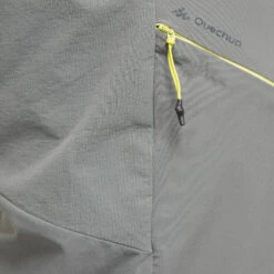 Quechua Short Long De Randonnée Montagne - MH500 - Homme 11 Quechua Short Long De Randonnée Montagne - MH500 - Homme -Nabaiji short long de randonnee montagne mh500 homme 5