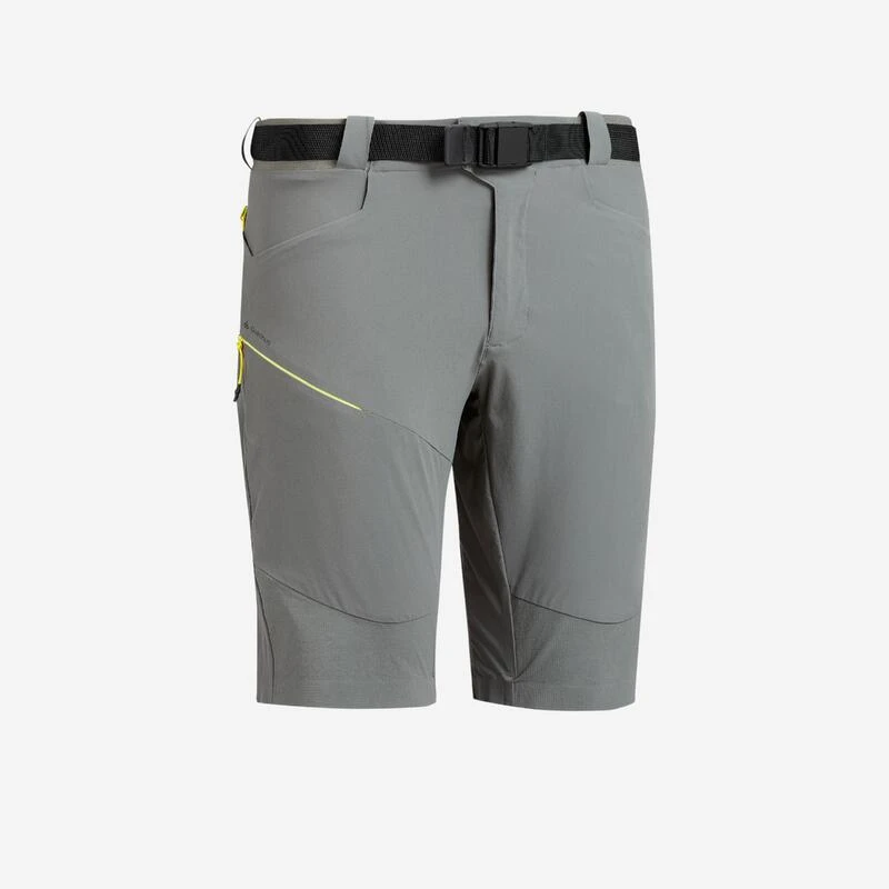 Quechua Short Long De Randonnée Montagne - MH500 - Homme 1 Quechua Short Long De Randonnée Montagne - MH500 - Homme
