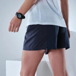 Quechua Short Ultra Léger De Randonnée Rapide FH 900 Femme Bleu Foncé 6 Quechua Short Ultra Léger De Randonnée Rapide FH 900 Femme Bleu Foncé -Nabaiji short ultra leger de randonnee rapide fh 900 femme bleu fonce 2