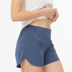 Quechua Shorty Sous-robe De Randonnée - NH - Femme 5 Quechua Shorty Sous-robe De Randonnée - NH - Femme -Nabaiji shorty sous robe de randonnee nh femme 2