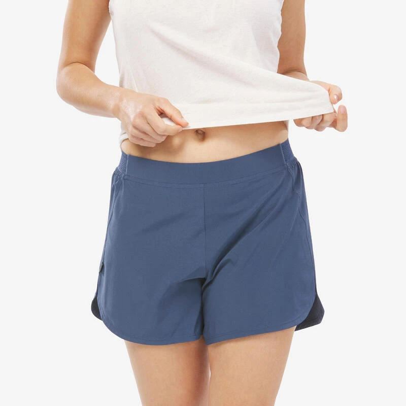 Quechua Shorty Sous-robe De Randonnée - NH - Femme 1 Quechua Shorty Sous-robe De Randonnée - NH - Femme